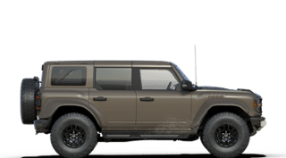 2025 Ford Bronco® External Image 1